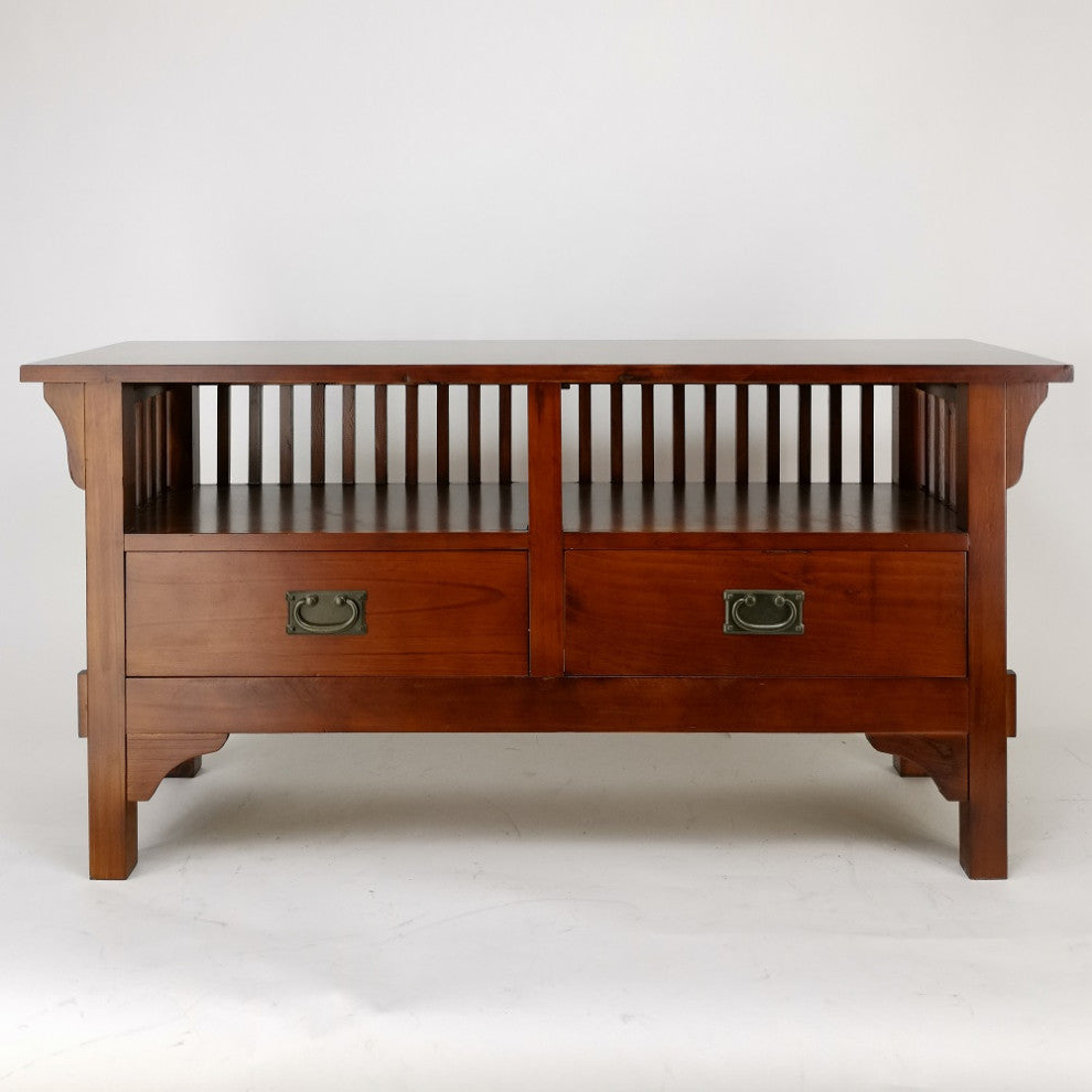 Hugo TV Stand