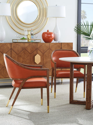 Mission Hills Buffet