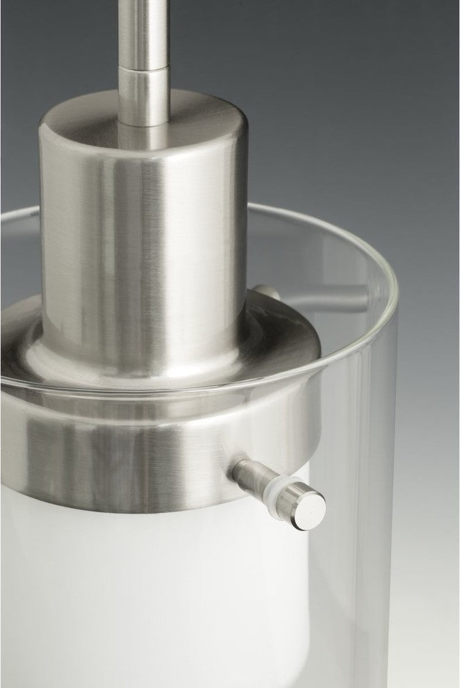 Moderna 1-Light LED Mini-Pendant