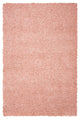 Safavieh August Shag AUG200X Rug, Rose, 2'' X 5''