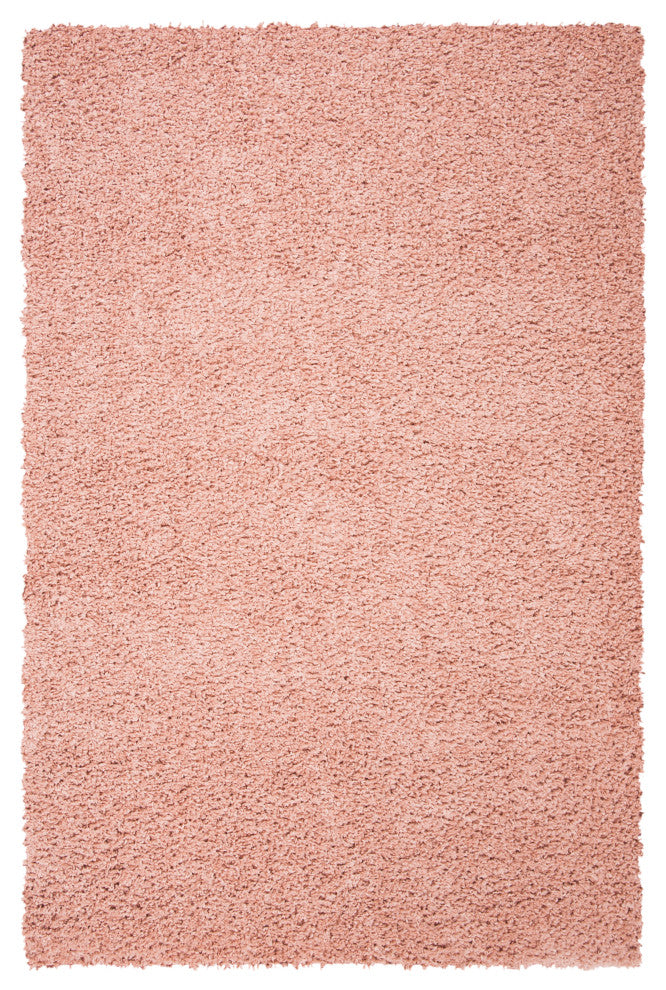 Safavieh August Shag AUG200X Rug, Rose, 2'' X 5''