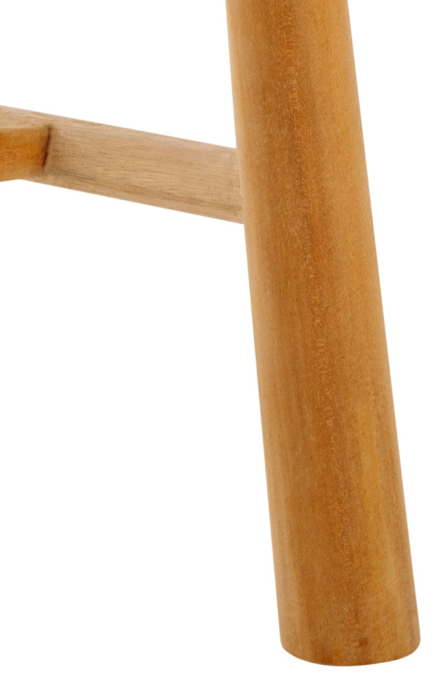 Safavieh Anikka Rattan Bench, Natural