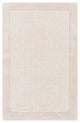 Surya Siena SNA-2301 2'6"x8' Rug, Light Gray/Cream