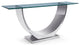 Marseilles Console table Stainless Steel