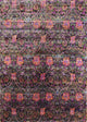 Ahgly Company Indoor Rectangle Mid-Century Modern Area Rugs, 7' x 9'