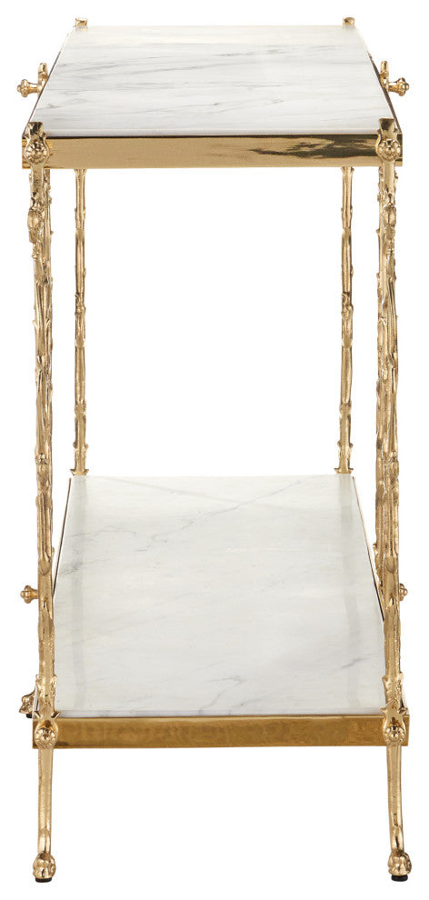 Fiore Console Table