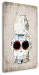"Two Sugars" By Sarah Ogren, Giclee Print on Gallery Wrap Canvas, Ready to Hang