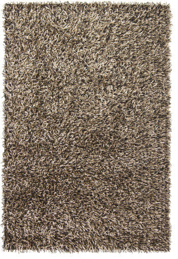Zara Contemporary Area Rug, 7'9"x10'6" Rectangle