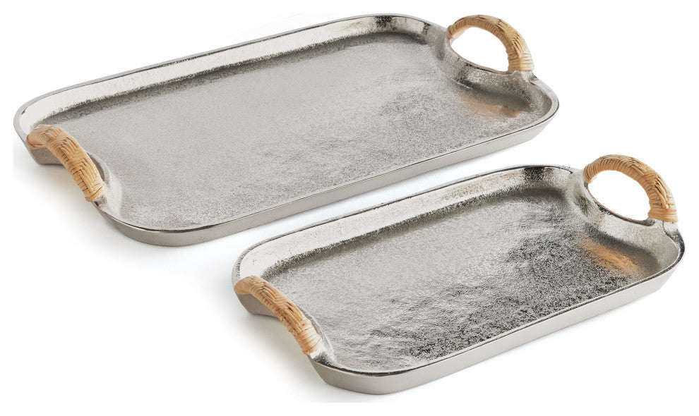 Helena Decorative Tray Set
