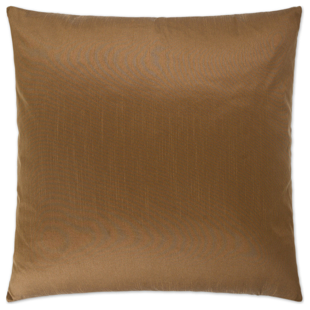 Silkish Pillow - Toast