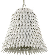 Overlay Small Pendant