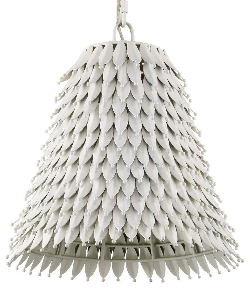 Overlay Small Pendant