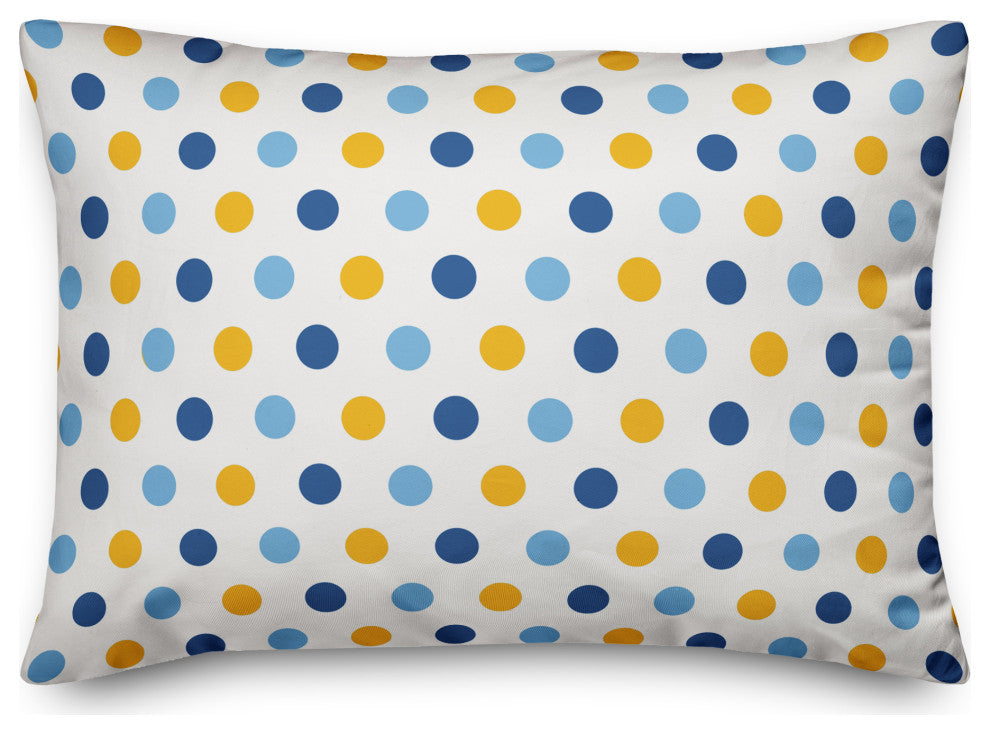No Kvetching 14"x20" Throw Pillow