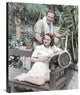 "Jeanne Cagney" Stretched Canvas Giclee by Hollywood Photo Archive, 29x36"