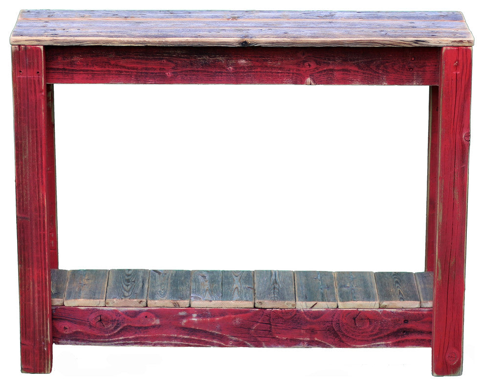 36" Combo Console