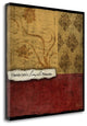 "Cherish" By Jennifer Pugh, Giclee Print on Gallery Wrap Canvas, Ready to Hang