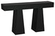 Noir Furniture Wendell Console