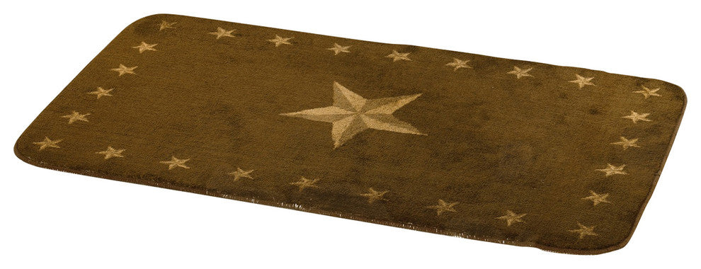 Star Rug