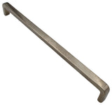 Milano Pull, White Bronze, 320mm Pull