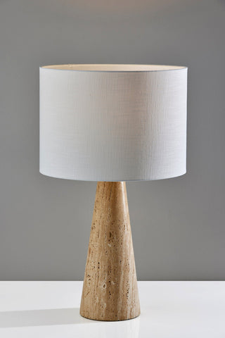 Travis Tall Table Lamp