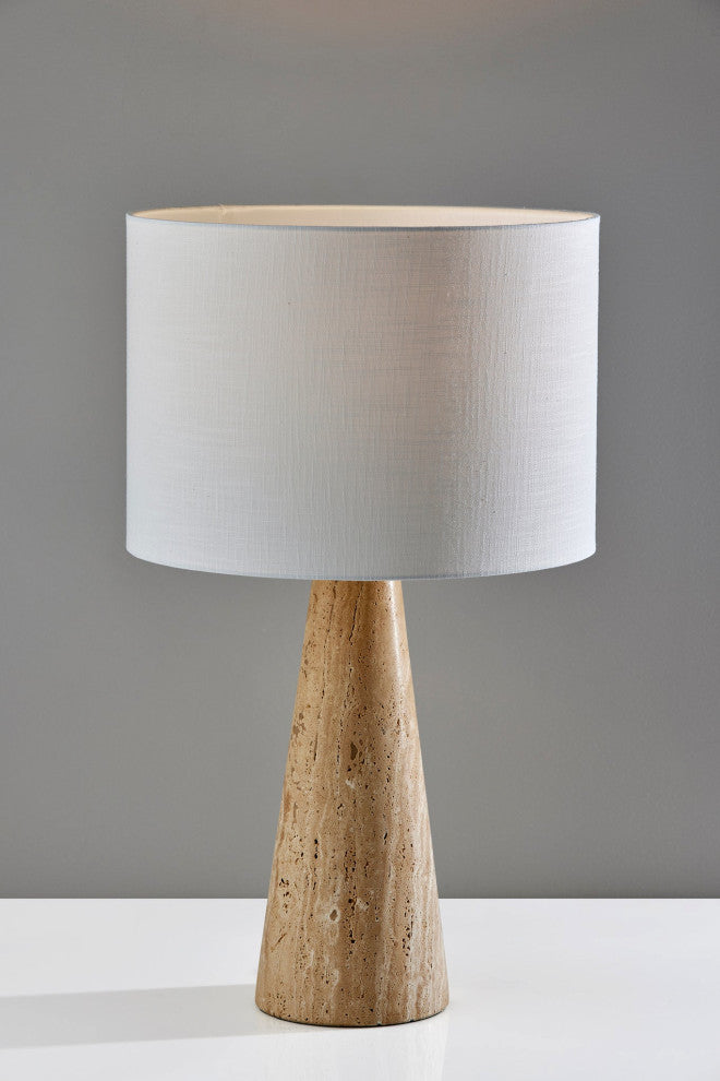Travis Tall Table Lamp