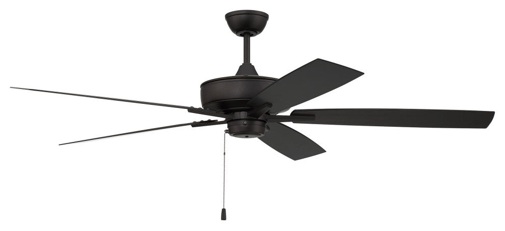 60" Outdoor Super Pro Ceiling Fan