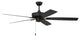 60" Outdoor Super Pro Ceiling Fan