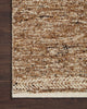 Loloi Reyla Caramel / Ivory 7'-9" x 9'-9" Area Rug