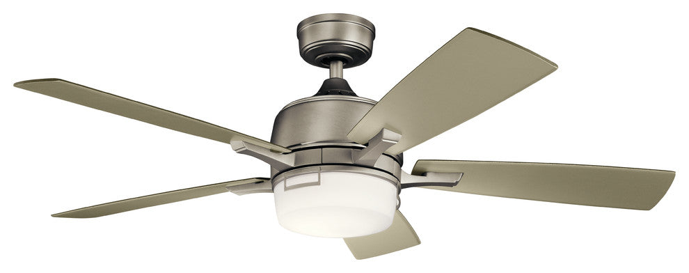 Kichler Leeds 52" Ceiling Fan 300457NI