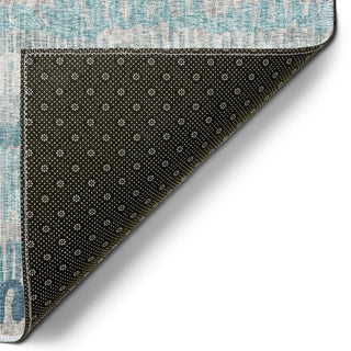 Addison Rugs Rylee ARY34 Blue 9' x 12' Rug