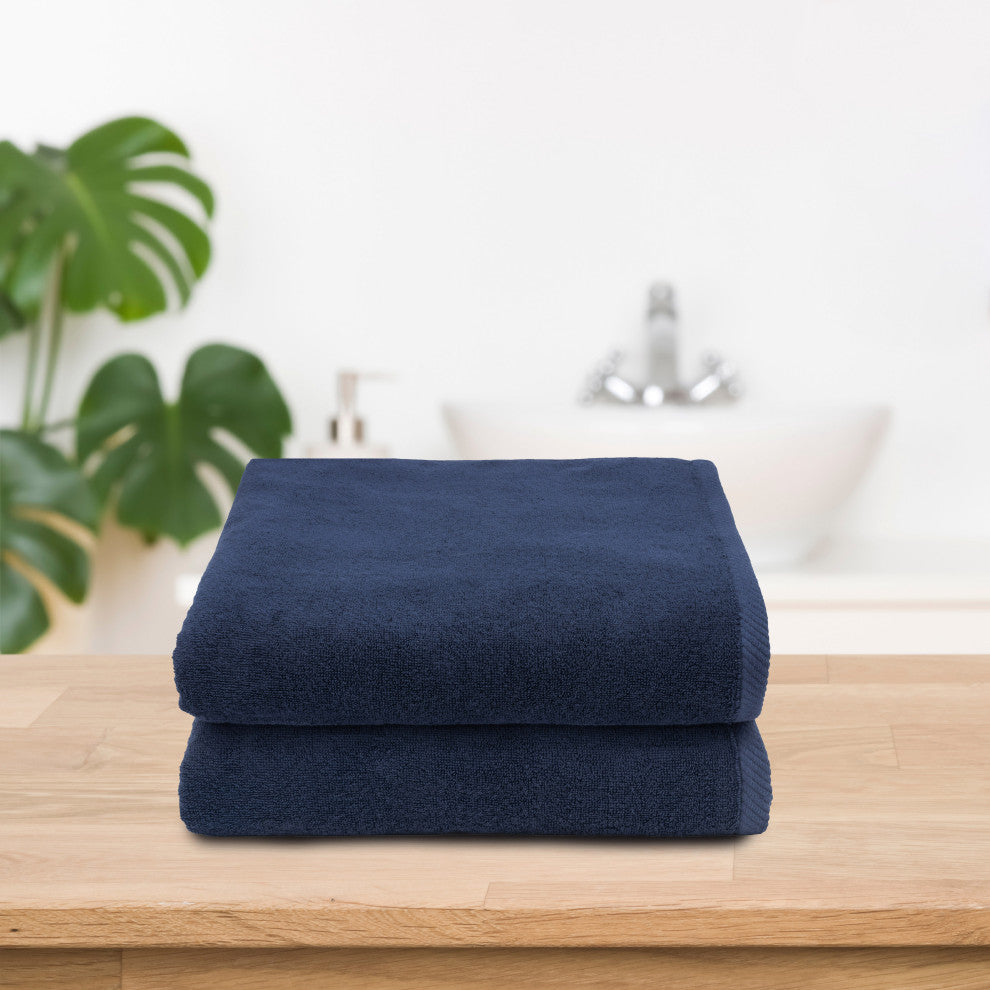 Linum Home Textiles 100% Turkish Cotton Ediree Hand Towels (Set of 2)
