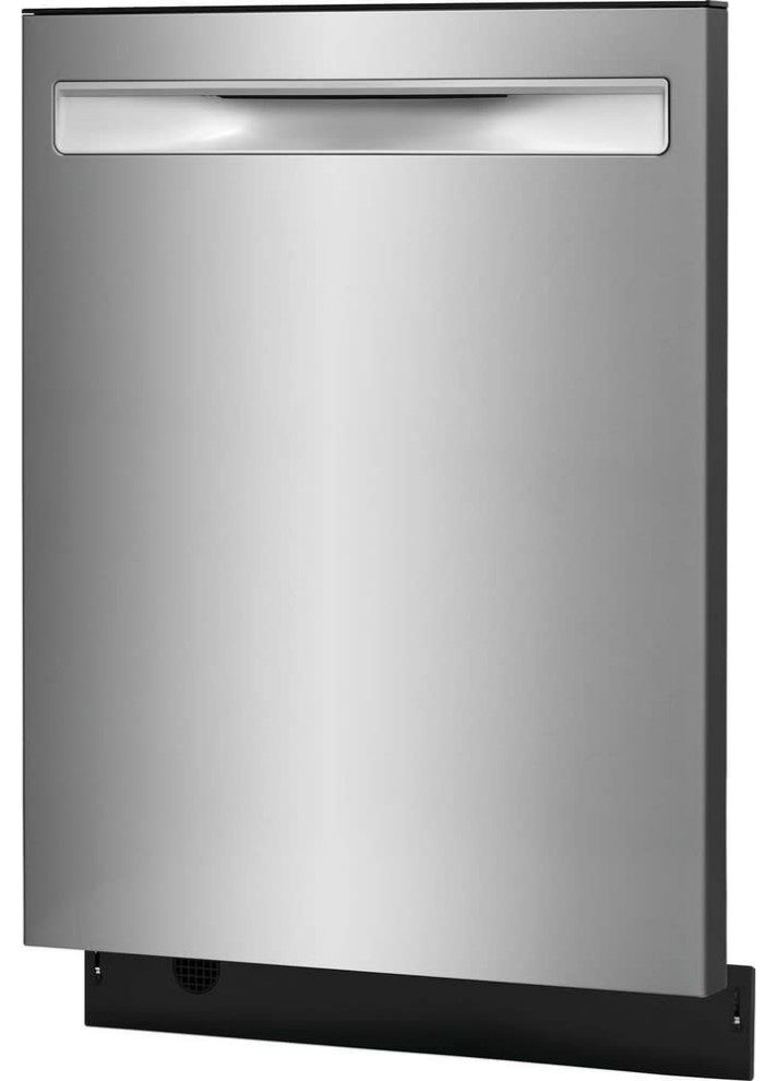 Frigidaire FDSP4501A 24"W 14 Place Setting Built-In Top Control - Stainless