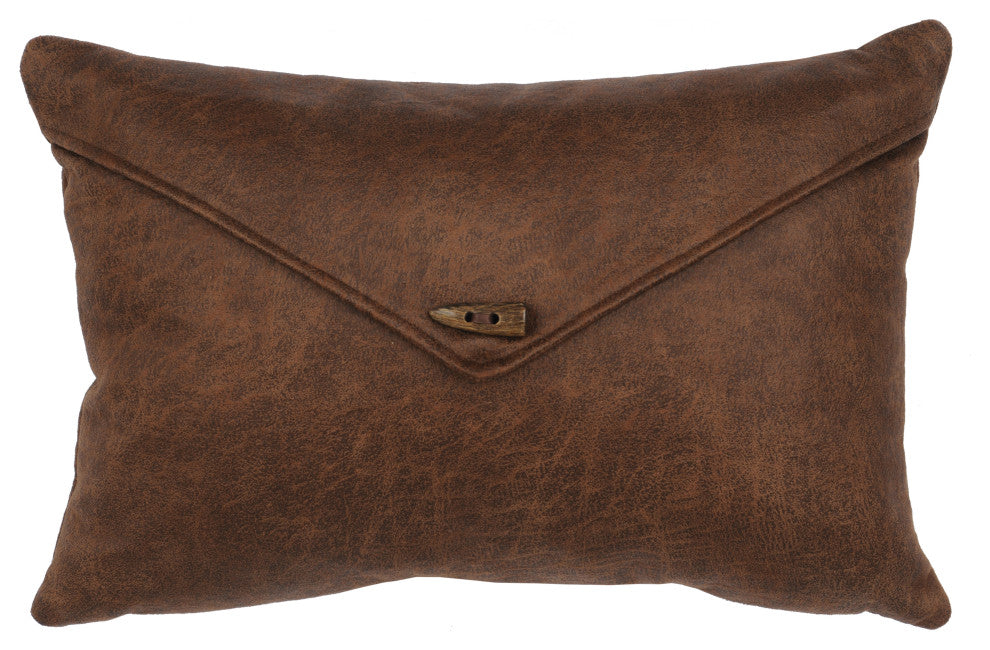Sage Valley Decorative Pillow