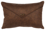 Sage Valley Decorative Pillow