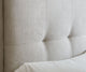 Modus Oxford Queen Storage Bed, Mineral