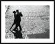 "Dancers performing the Tango" Framed Digital Print by Anonymous, 40x32"