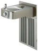 Haws H1107.8 Barrier-free - Stainless Steel