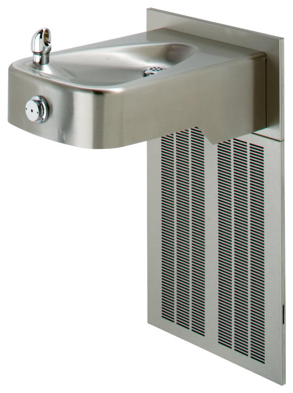 Haws H1107.8 Barrier-free - Stainless Steel