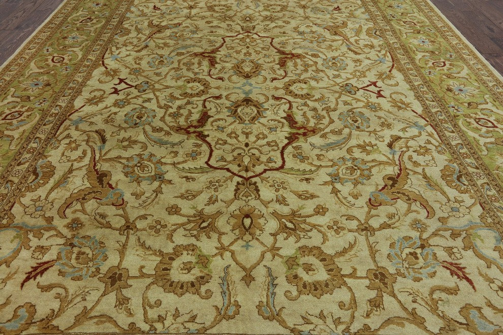 Oriental Peshawar Collection 9'x12' Rug, W2231