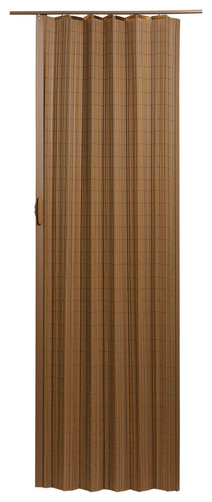 Horizon 32" x 80" Folding Door, Natural