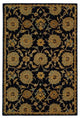 Anatolia Blue Area Rug AN537A - 4' x 6'