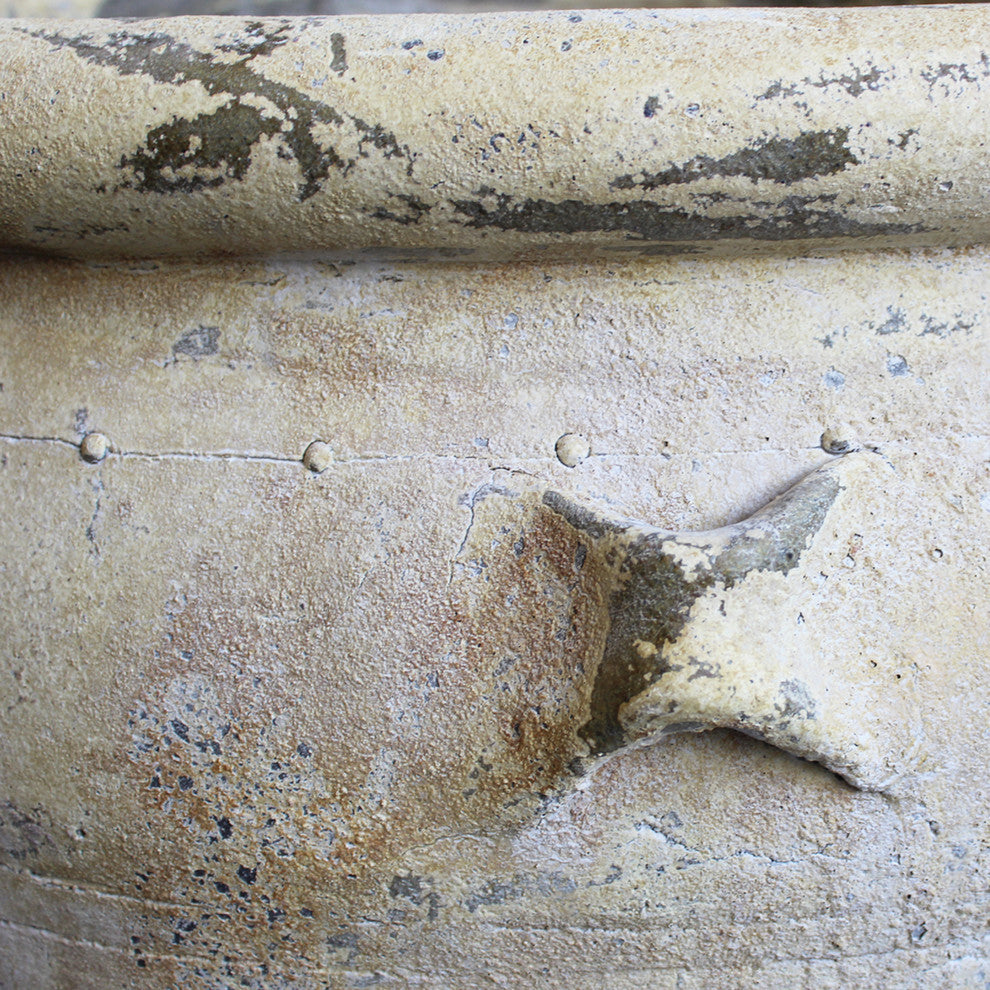 Earth Ware Pottery Vase