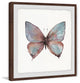 "Watercolor Beauty" Framed Painting Print, 32"x32"