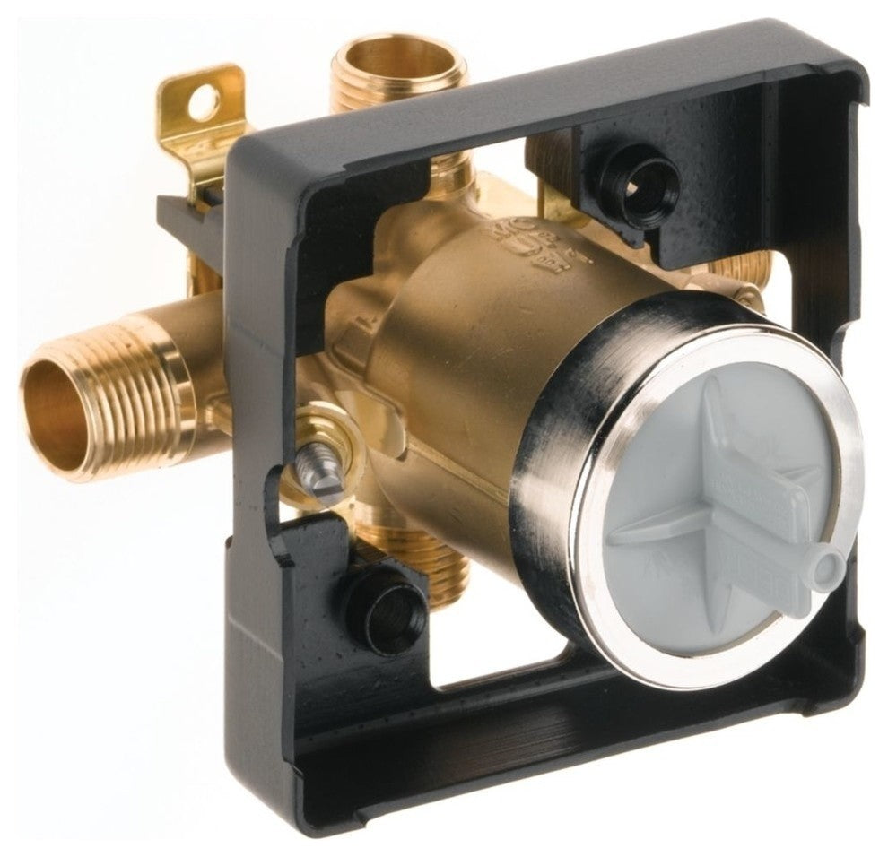 Delta MultiChoice Universal Tub/Shower Rough, PEX Cold Expansion, R100