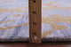 Modern Hand Knotted Wool Rug 8' 10" X 12' 1" Q8984