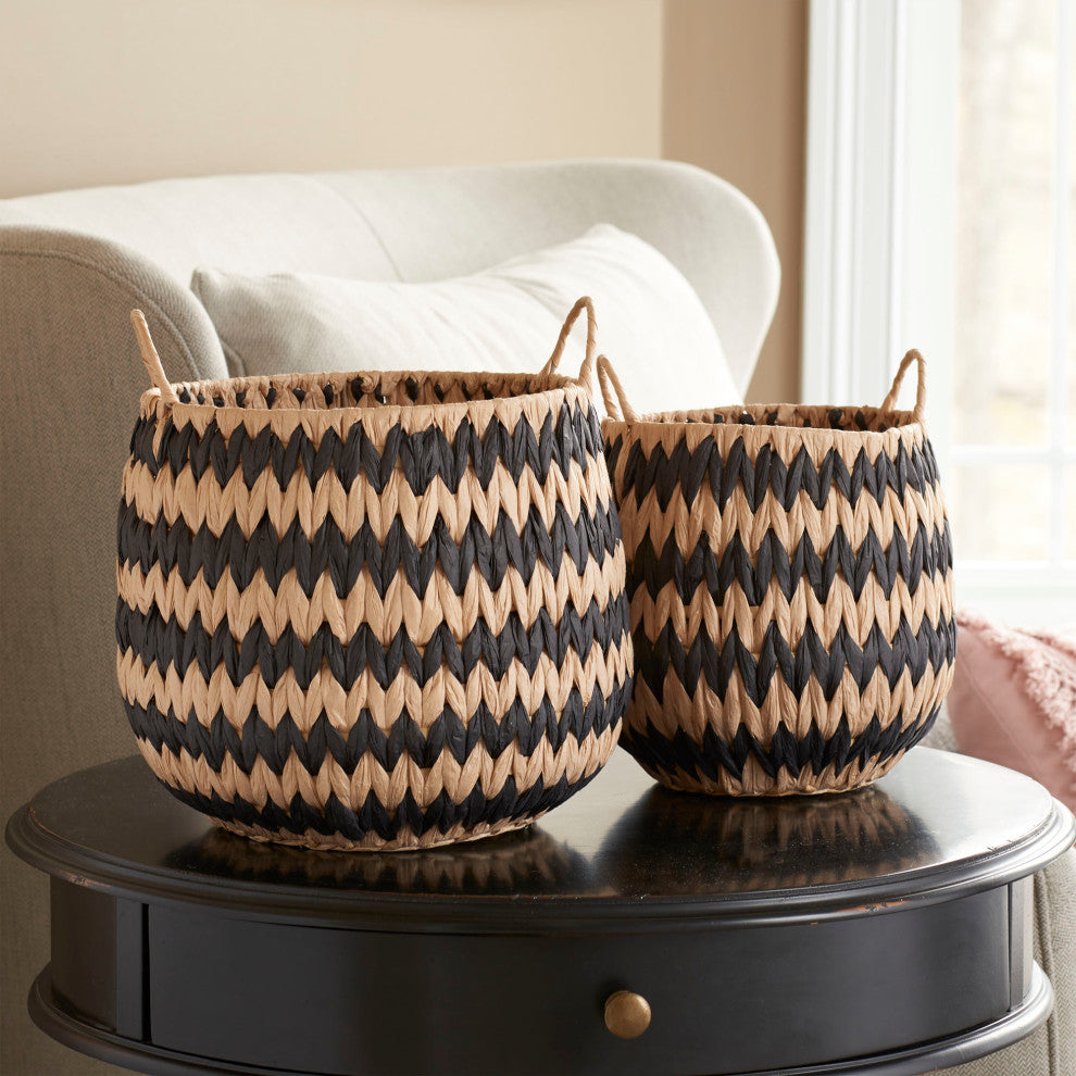 Woven Basket