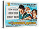 "The Tarnished Angels" Canvas Giclee by Hollywood Photo Archive, 30"x24"