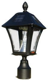 Bayview Solar Lamp