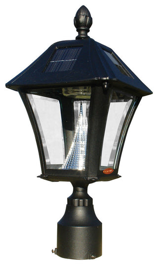 Bayview Solar Lamp