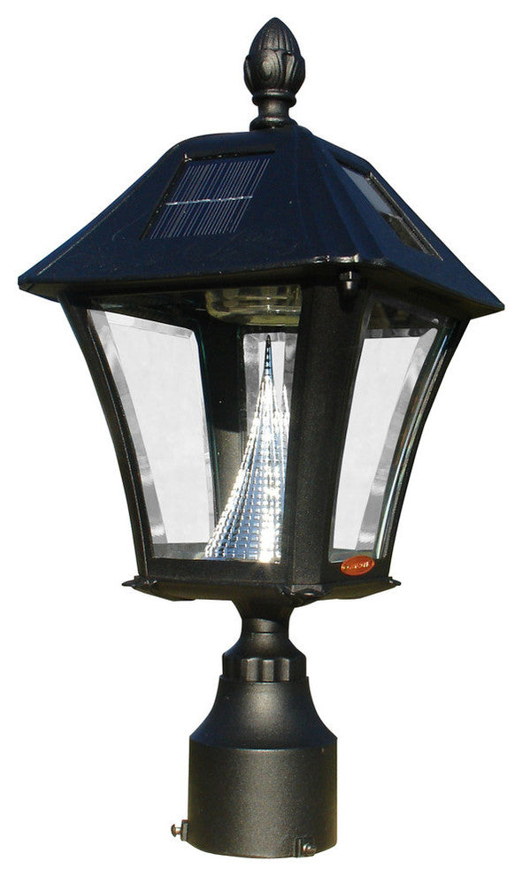 Bayview Solar Lamp